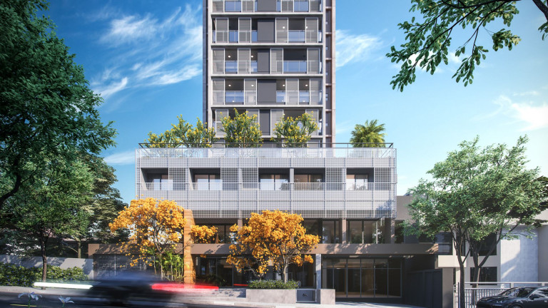 Imagem Apartamento com 3 Quartos à Venda, 89 m² em Vila Mariana - São Paulo