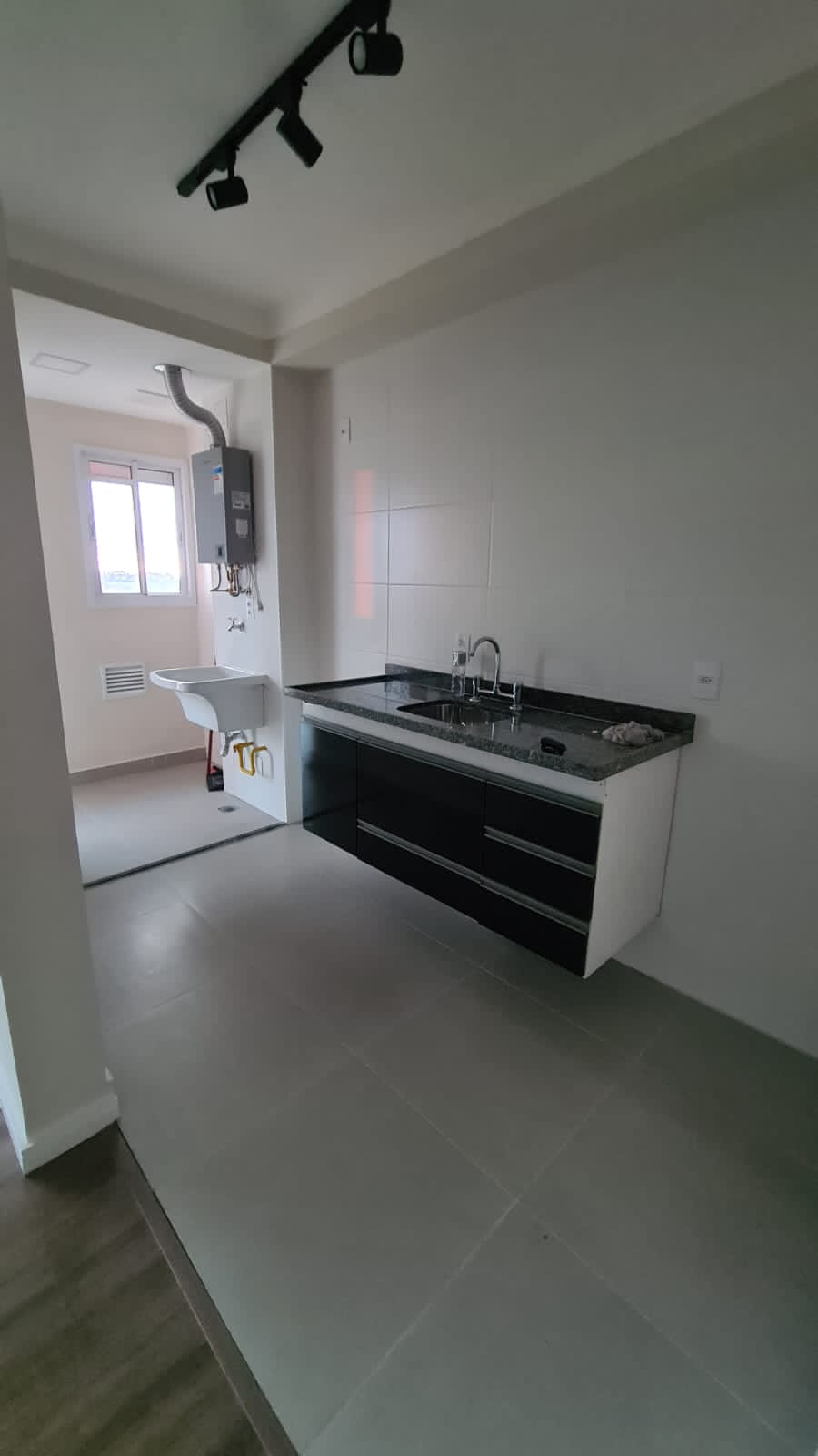Imagem Apartamento com 2 Quartos à Venda, 57 m²em Demarchi - São Bernardo do Campo