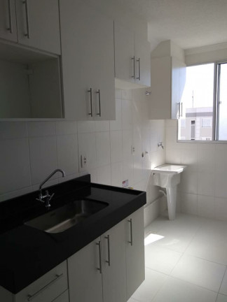 Imagem Apartamento com 2 Quartos à Venda, 44 m² em Vila Cosmopolita - São Paulo