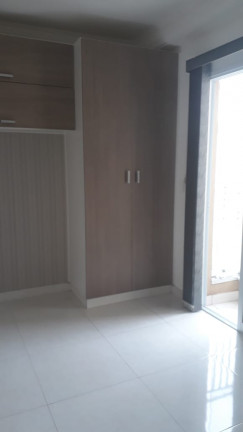 Imagem Apartamento com 3 Quartos à Venda, 86 m² em Vila Valparaíso - Santo André