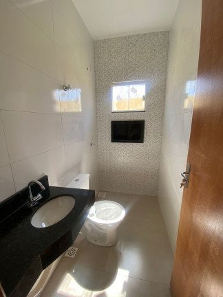 Imagem Casa com 2 Quartos à Venda, 86 m² em Residencial Campos Dourados - Goiânia Imagem Casa com 2 Quartos à Venda, 86 m² em Residencial Campos Dourados - Goiânia