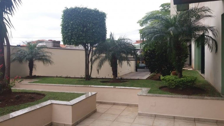 Imagem Apartamento com 2 Quartos à Venda, 51 m² em Vila Antonieta - São Paulo