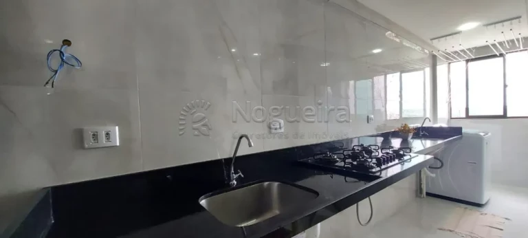 Imagem Apartamento com 3 Quartos à Venda, 64 m² em Barro - Recife
