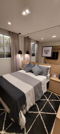 Imagem Apartamento com 2 Quartos à Venda, 42 m² em Jardim Maria Duarte - São Paulo Imagem Apartamento com 2 Quartos à Venda, 42 m² em Jardim Maria Duarte - São Paulo