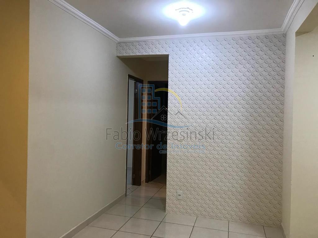 Imagem Apartamento com 2 Quartos à Venda, 57 m²em Floresta - Joinville