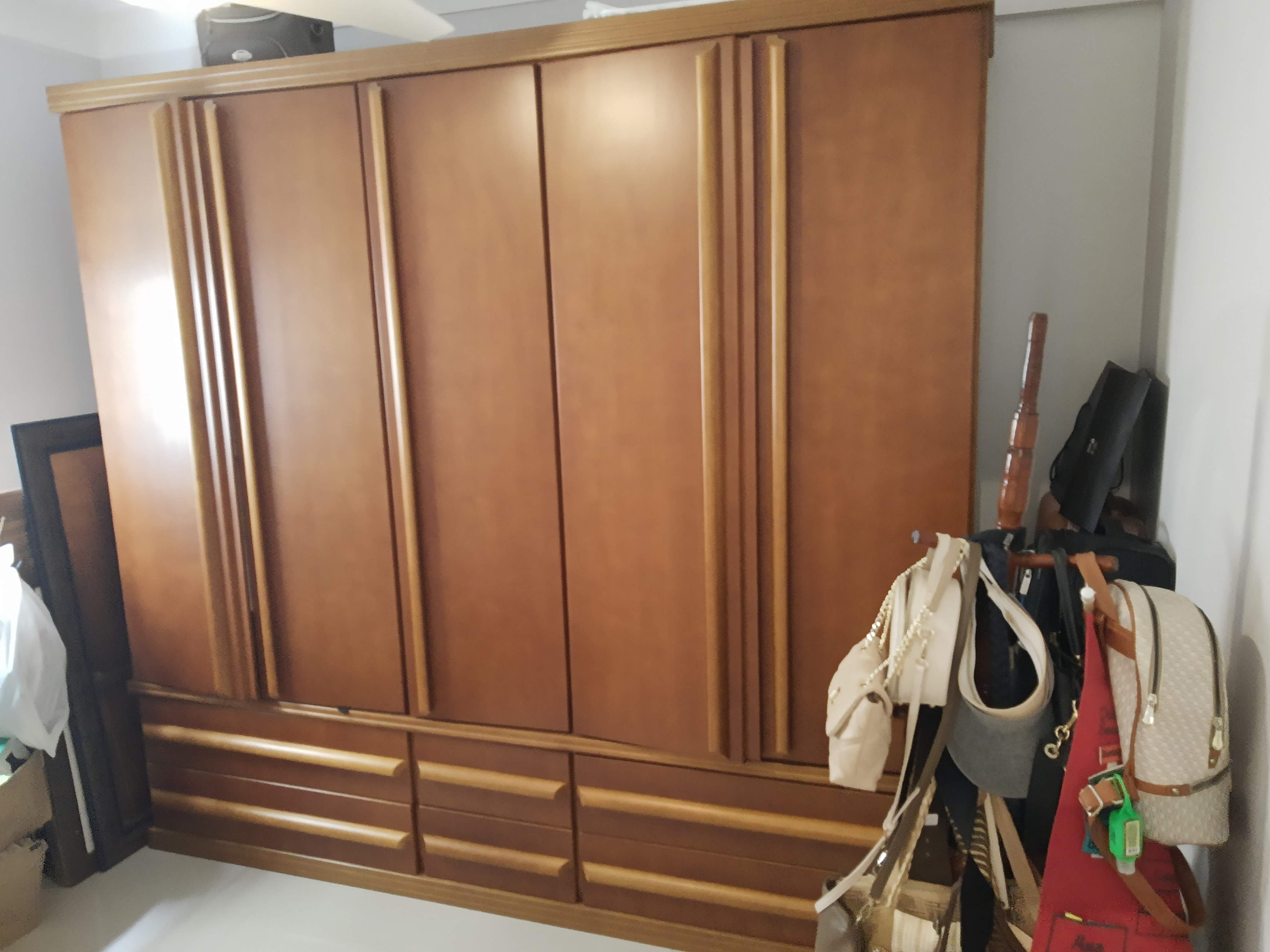 Imagem Apartamento com 3 Quartos à Venda, 137 m²em Itararé - São Vicente Imagem Apartamento com 3 Quartos à Venda, 137 m²em Itararé - São Vicente