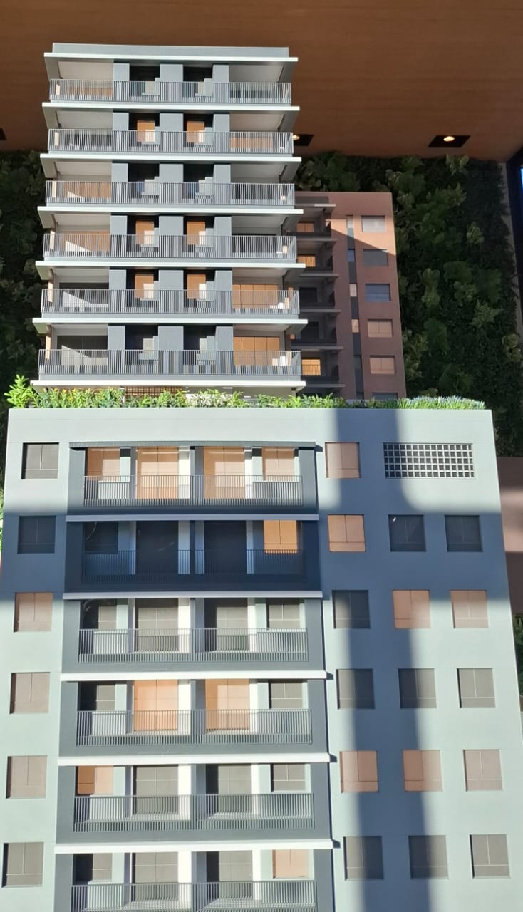 Imagem Apartamento com 3 Quartos à Venda, 102 m² em Vila Mariana - São Paulo