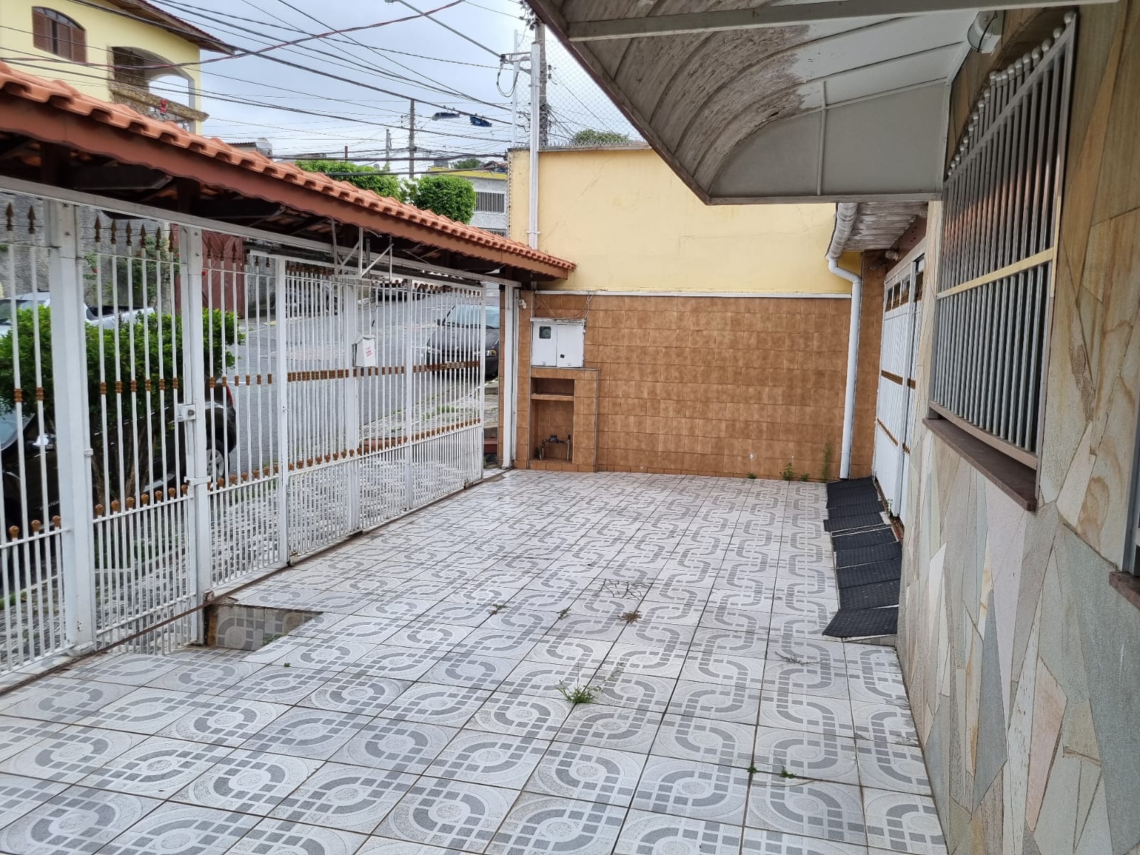 Imagem Casa com 3 Quartos à Venda, 261 m²em Vila Guilhermina - São Paulo Imagem Casa com 3 Quartos à Venda, 261 m²em Vila Guilhermina - São Paulo