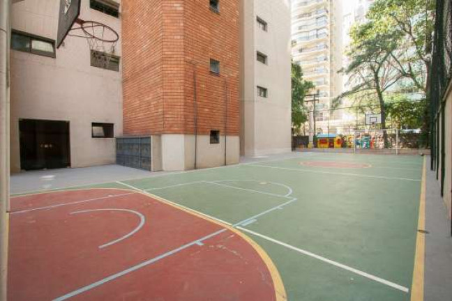 Imagem Apartamento com 4 Quartos à Venda, 190 m² em Perdizes - São Paulo