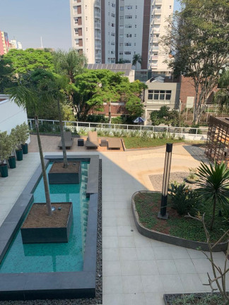 Imagem Apartamento com 2 Quartos para Alugar, 88 m² em Paraíso - São Paulo