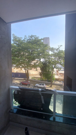 Imagem Apartamento com 2 Quartos à Venda, 102 m² em Vila Guilhermina - São Paulo