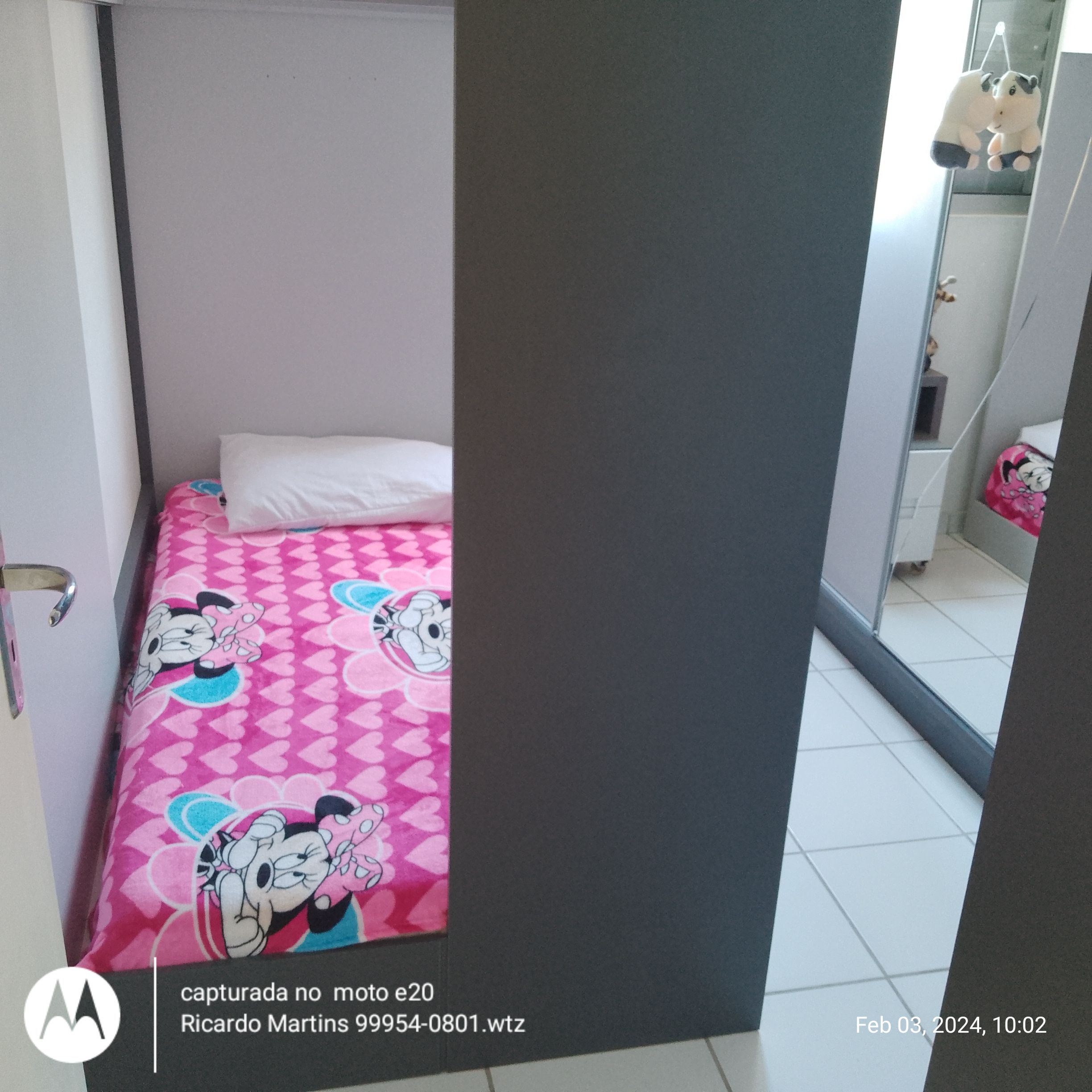Imagem Apartamento com 2 Quartos à Venda ou Temporada, 50 m²em Presidente Vargas - Içara Imagem Apartamento com 2 Quartos à Venda ou Temporada, 50 m²em Presidente Vargas - Içara
