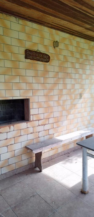 Imagem Chácara com 3 Quartos à Venda, 170 m² em Vila São Jorge - Siderópolis