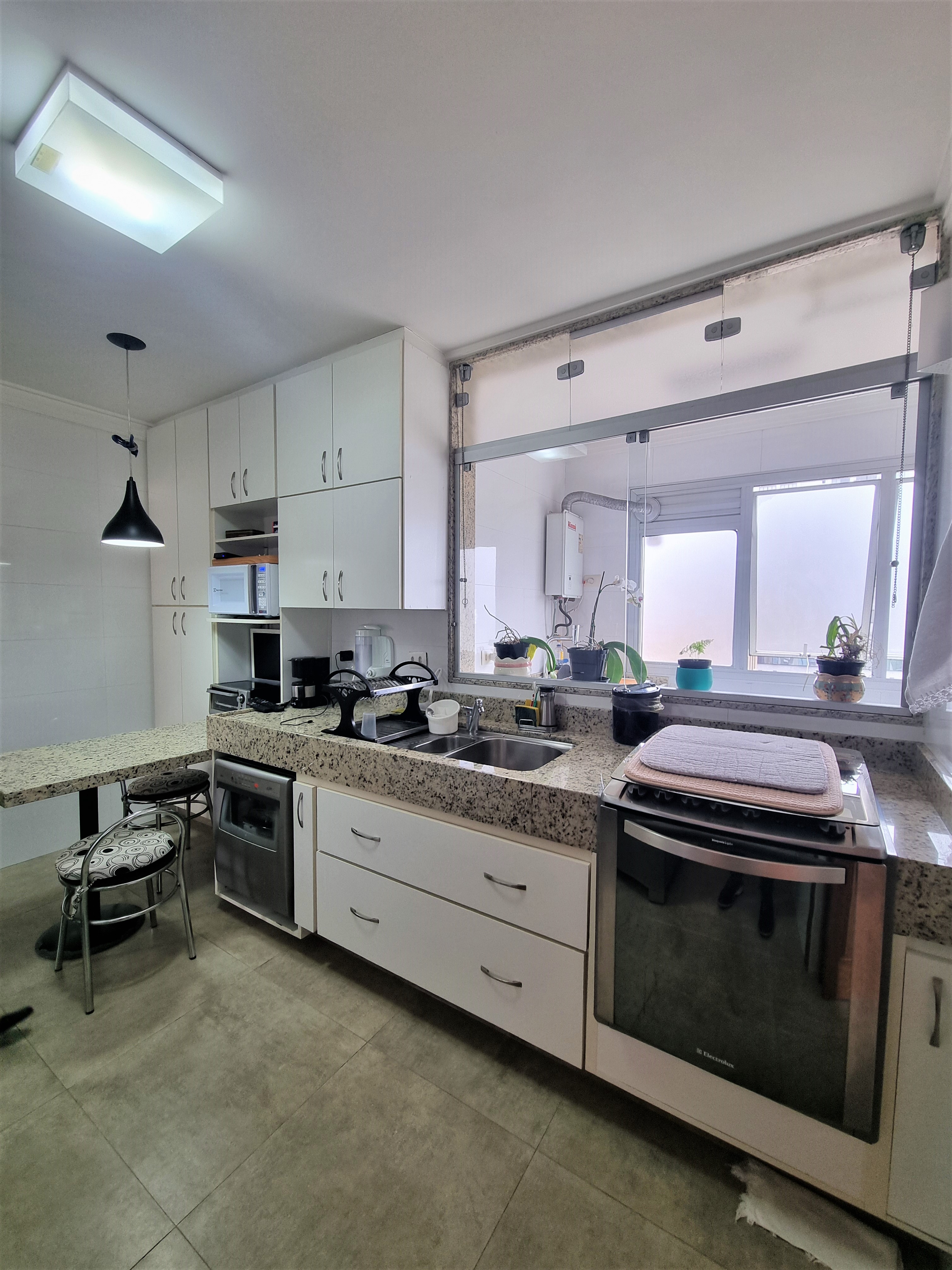 Imagem Apartamento com 3 Quartos à Venda, 106 m²em Vila Clementino - São Paulo