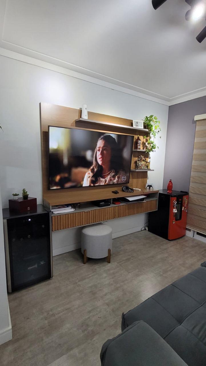 Imagem Apartamento com 3 Quartos à Venda, 89 m² em Jardim Aida - Guarulhos
