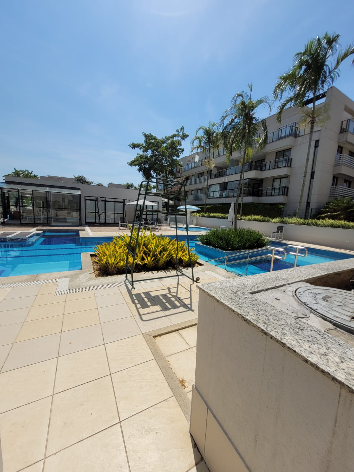 Imagem Apartamento com 2 Quartos à Venda, 71 m² em Recreio dos Bandeirantes - Rio de Janeiro Imagem Apartamento com 2 Quartos à Venda, 71 m² em Recreio dos Bandeirantes - Rio de Janeiro
