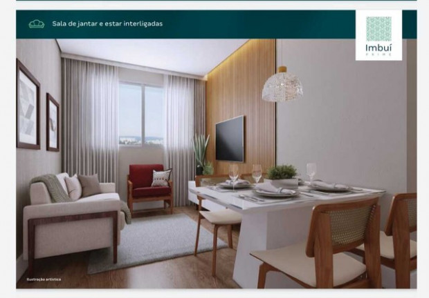 Imagem Apartamento com 2 Quartos à Venda, 39 m² em Narandiba - Salvador Imagem Apartamento com 2 Quartos à Venda, 39 m² em Narandiba - Salvador