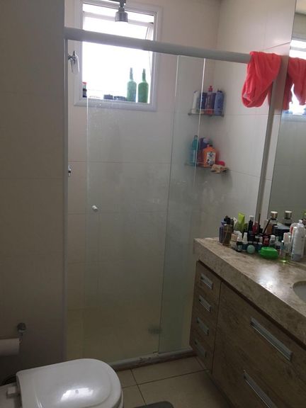 Imagem Apartamento com 3 Quartos à Venda, 150 m² em Embaré - Santos