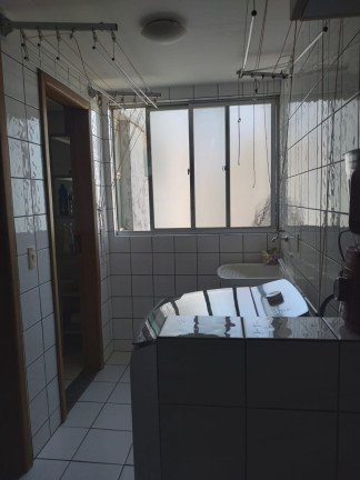 Imagem Apartamento com 3 Quartos à Venda,  em Sul (Águas Claras) - Brasília