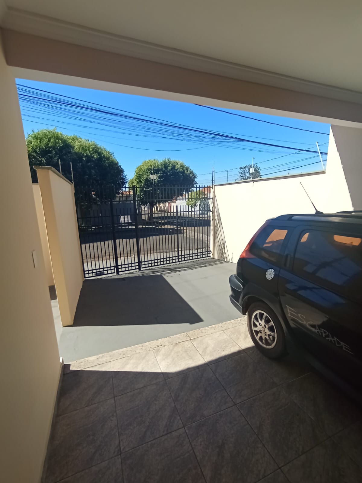 Imagem Casa com 3 Quartos à Venda, 125 m²em Bosque da Saúde - Birigüi