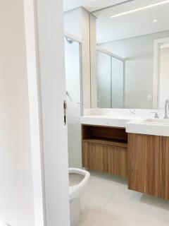 Imagem Apartamento com 3 Quartos à Venda, 195 m²em Campo Belo - São Paulo