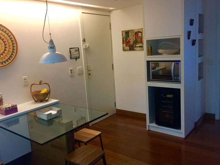 Imagem Apartamento com 4 Quartos para Alugar, 266 m² em Ipanema - Rio De Janeiro