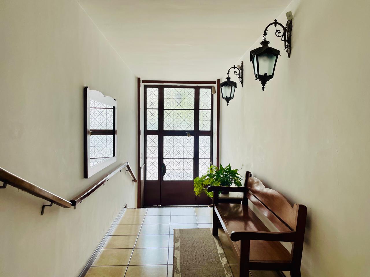 Imagem Apartamento com 1 Quarto à Venda, 26 m²em Alto - Teresópolis