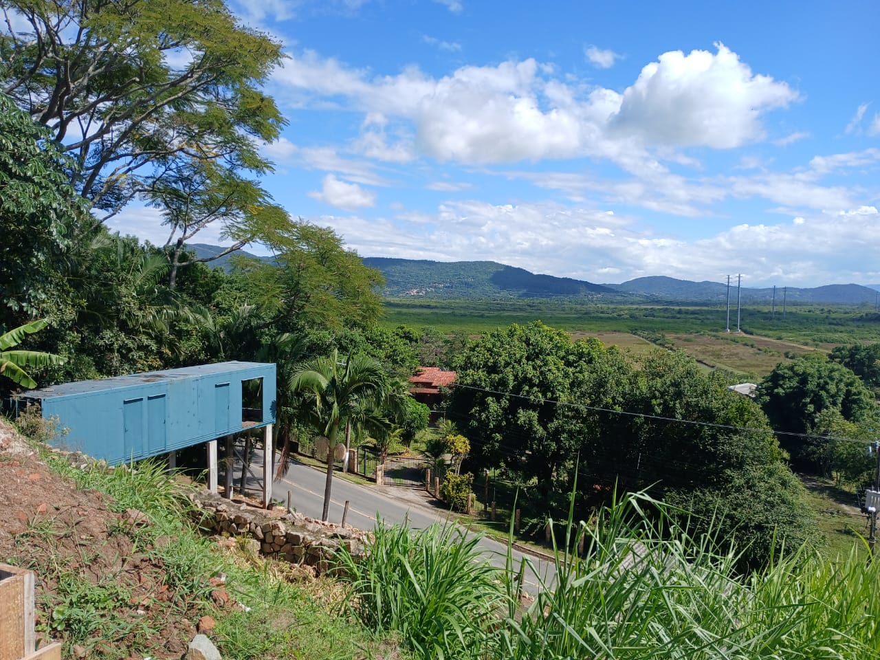 Imagem Terreno à Venda, 600 m² em Vargem Pequena - Florianópolis