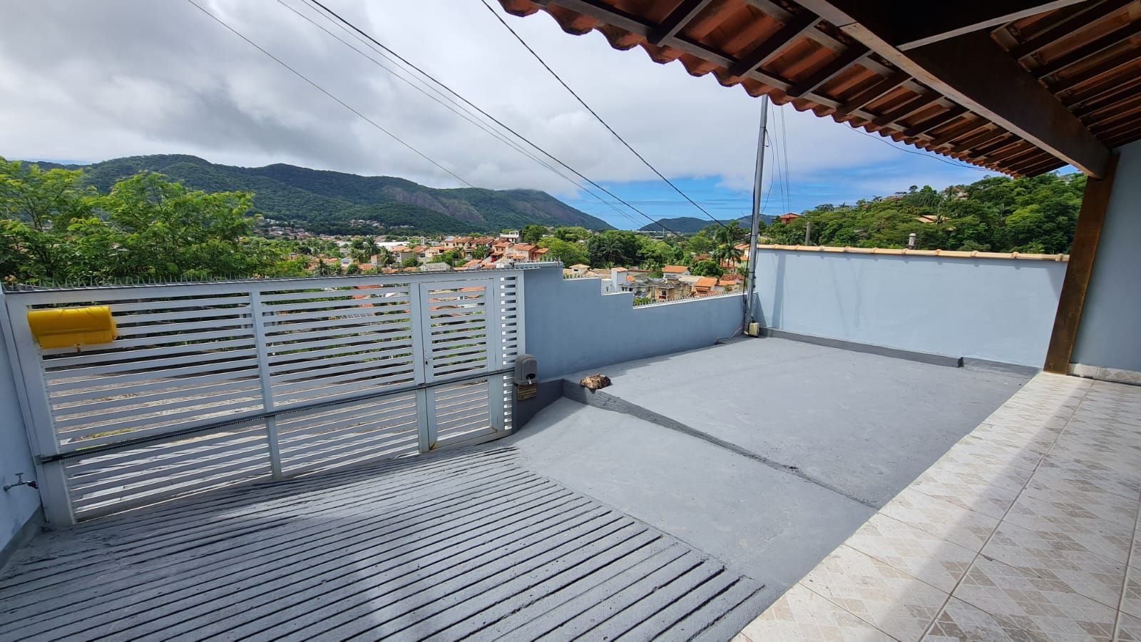 Imagem Casa com 3 Quartos à Venda, 250 m²em Serra Grande - Niterói