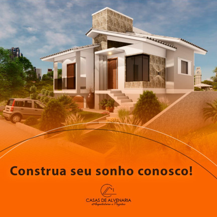 Imagem Terreno à Venda, em Verdinho - Criciúma Imagem Terreno à Venda, em Verdinho - Criciúma