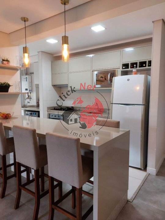 Imagem Apartamento com 3 Quartos à Venda, 94 m²em Centro - São Bernardo do Campo