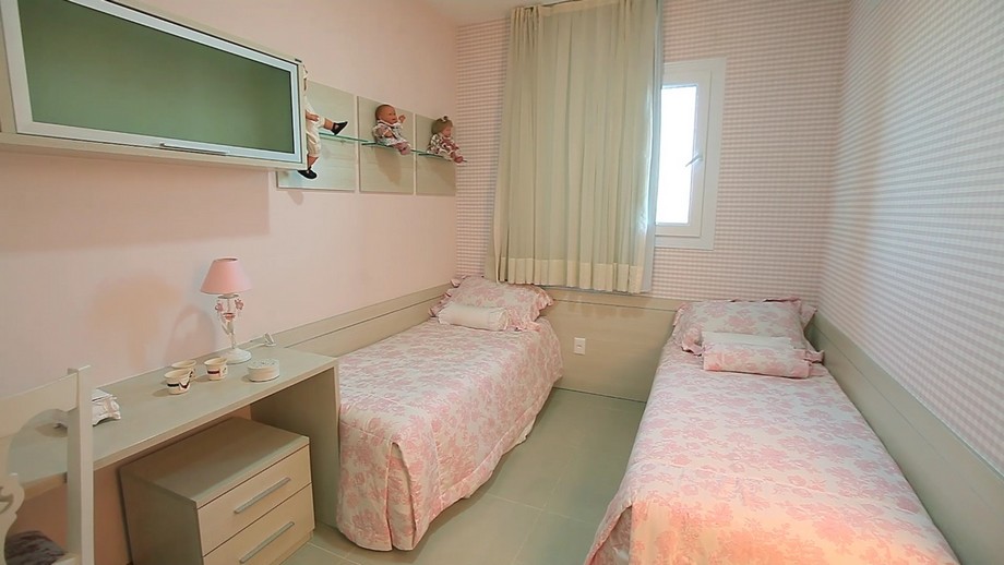Imagem Apartamento com 3 Quartos à Venda, 164 m²em Guararapes - Fortaleza