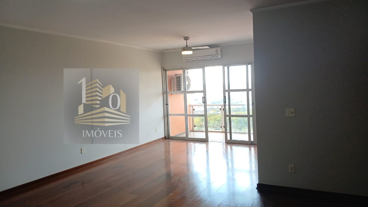 Apartamento com 4 Quartos à Venda, 186 m²em Centro - Limeira