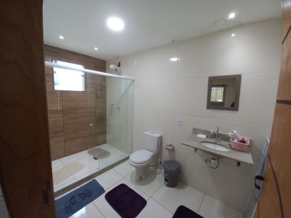 Imagem Casa com 2 Quartos à Venda, 185 m² em parque das graças - Arraial do Cabo