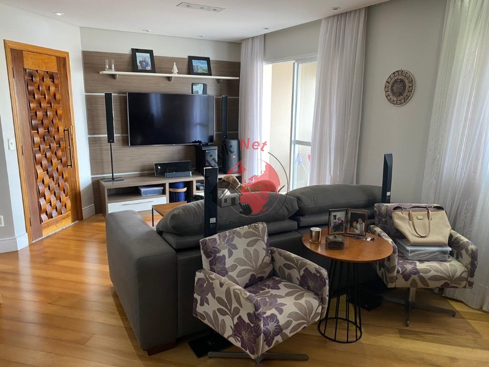 Apartamento com 2 Quartos à Venda, 80 m²em Centro - São Bernardo do Campo