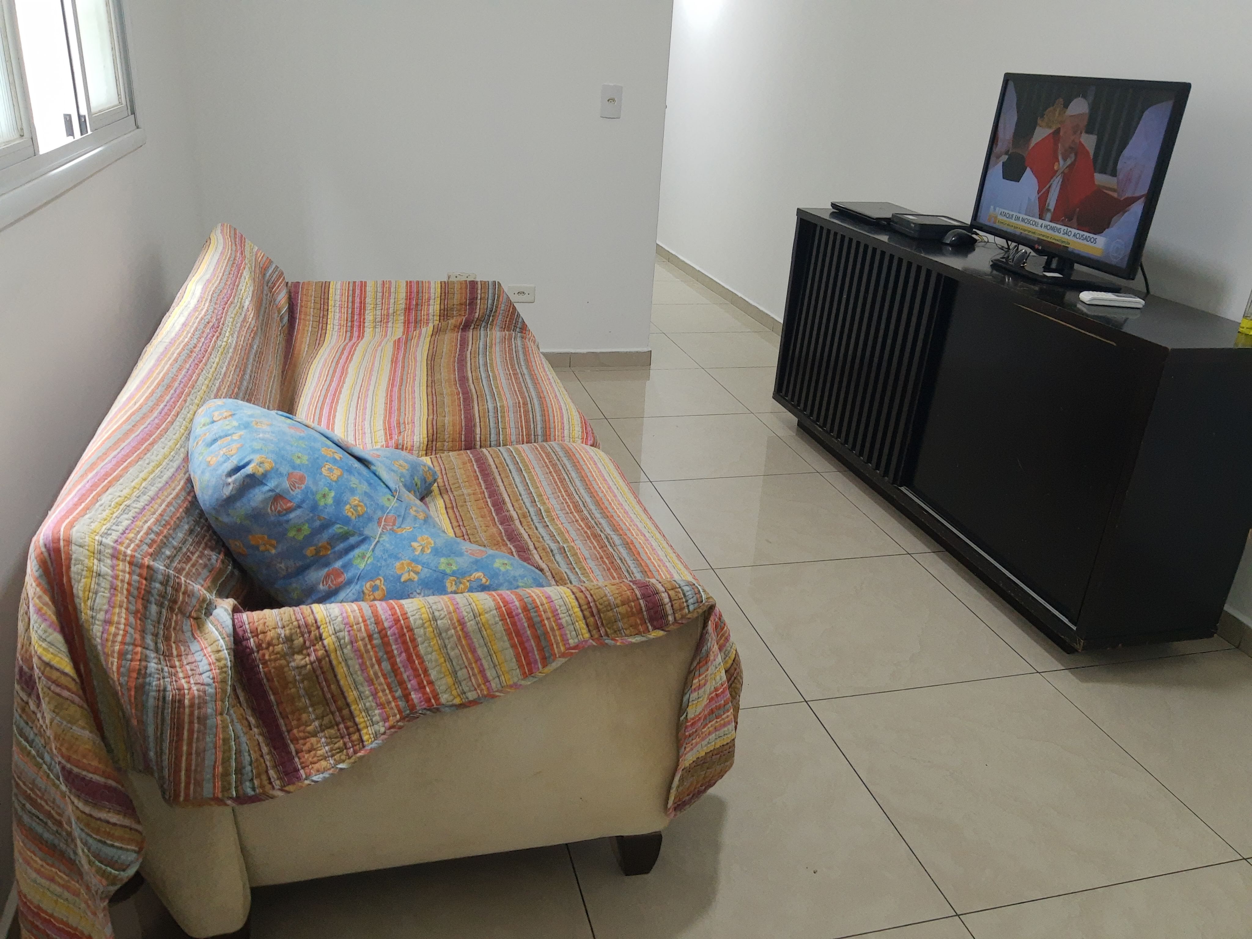 Imagem Apartamento com 3 Quartos à Venda, 78 m²em Embaré - Santos Imagem Apartamento com 3 Quartos à Venda, 78 m²em Embaré - Santos