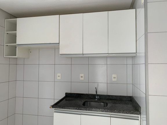Imagem Apartamento com 3 Quartos à Venda, 84 m²em Dom Pedro I - Manaus