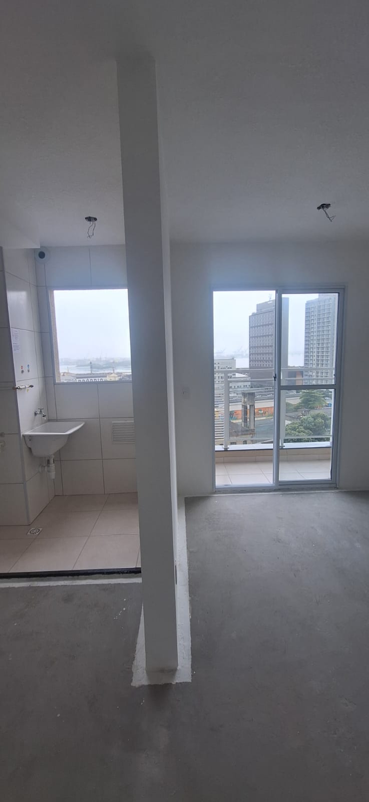 Imagem Apartamento com 2 Quartos à Venda, 43 m² em Santo Cristo - Rio de Janeiro Imagem Apartamento com 2 Quartos à Venda, 43 m² em Santo Cristo - Rio de Janeiro