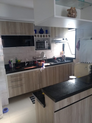 Imagem Apartamento com 3 Quartos à Venda, 77 m² em Calhau - São Luís