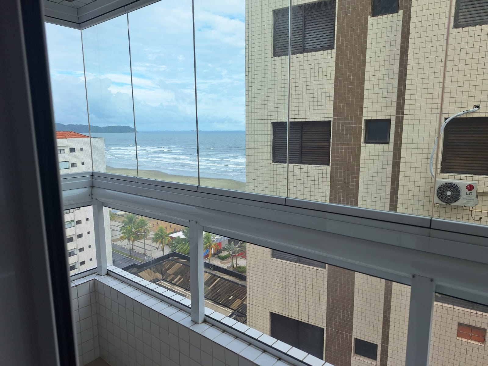 Imagem Apartamento com 2 Quartos à Venda, 90 m² em Aviação - Praia Grande Imagem Apartamento com 2 Quartos à Venda, 90 m² em Aviação - Praia Grande