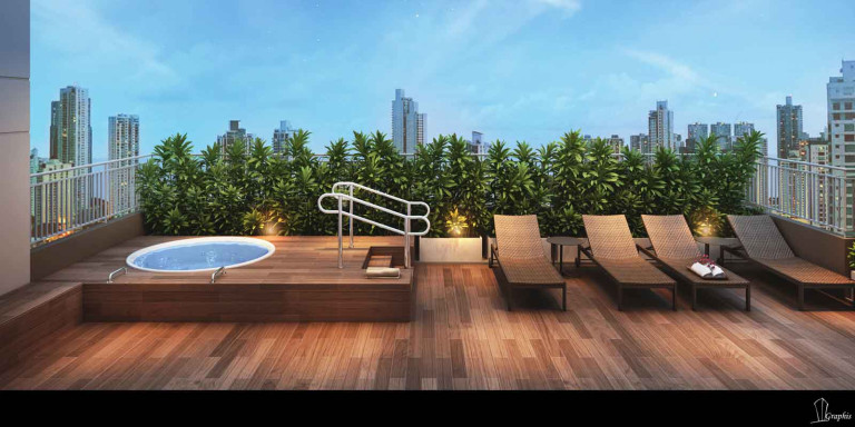 Imagem Apartamento com 1 Quarto à Venda, 30 m² em Pinheiros - São Paulo