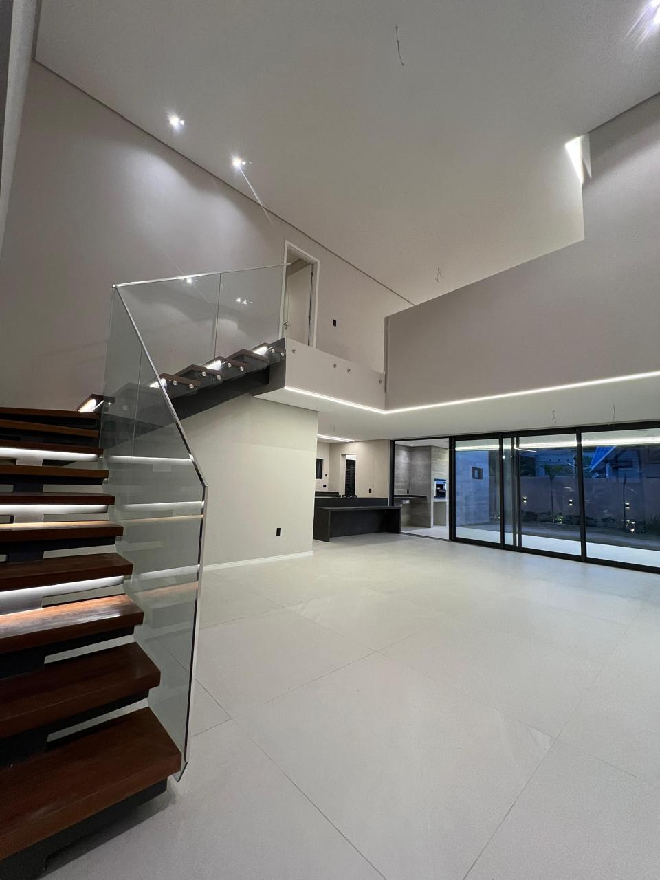 Imagem Casa de Condomínio com 4 Quartos à Venda, 239 m² em Vargem Fria - Jaboatão dos Guararapes
