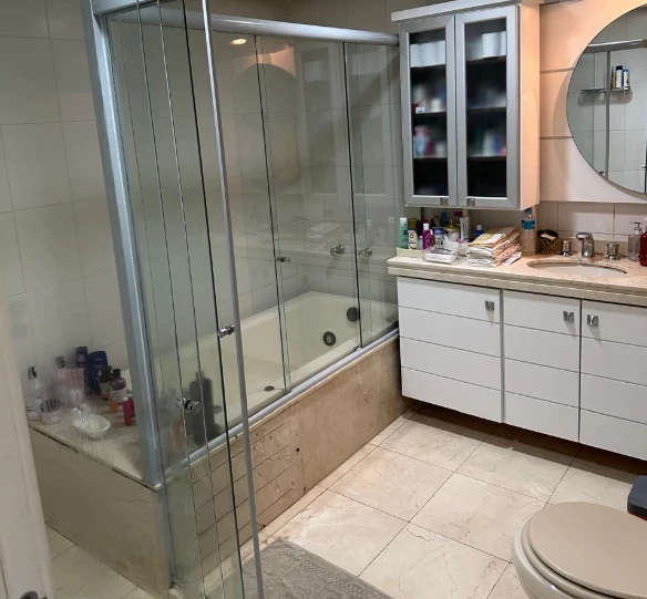 Imagem Apartamento com 4 Quartos à Venda, 169 m² em Barra da Tijuca - Rio de Janeiro