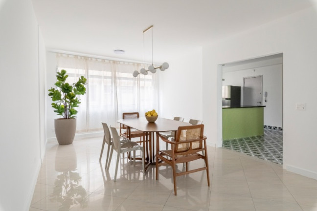 Imagem Apartamento com 4 Quartos à Venda, 238 m²em República - São Paulo Imagem Apartamento com 4 Quartos à Venda, 238 m²em República - São Paulo