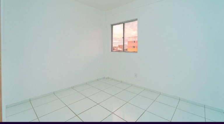Imagem Apartamento com 3 Quartos à Venda, 63 m² em Planalto - Natal