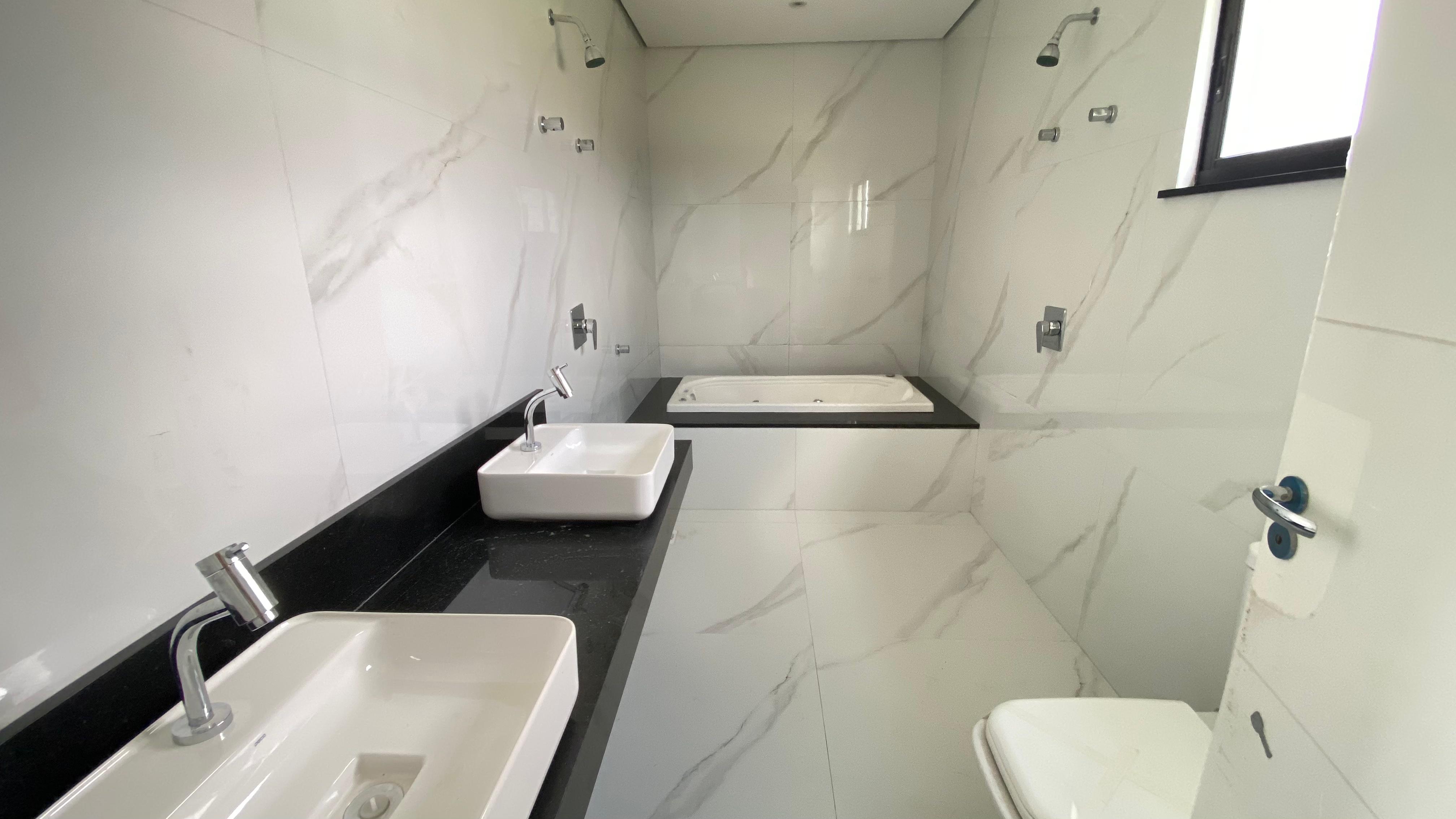 Imagem Casa de Condomínio com 4 Quartos à Venda, 241 m² em Cidade Alpha - Eusébio Imagem Casa de Condomínio com 4 Quartos à Venda, 241 m² em Cidade Alpha - Eusébio
