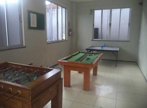 Imagem Apartamento com 2 Quartos à Venda, 52 m²em Álvaro Weyne - Fortaleza Imagem Apartamento com 2 Quartos à Venda, 52 m²em Álvaro Weyne - Fortaleza