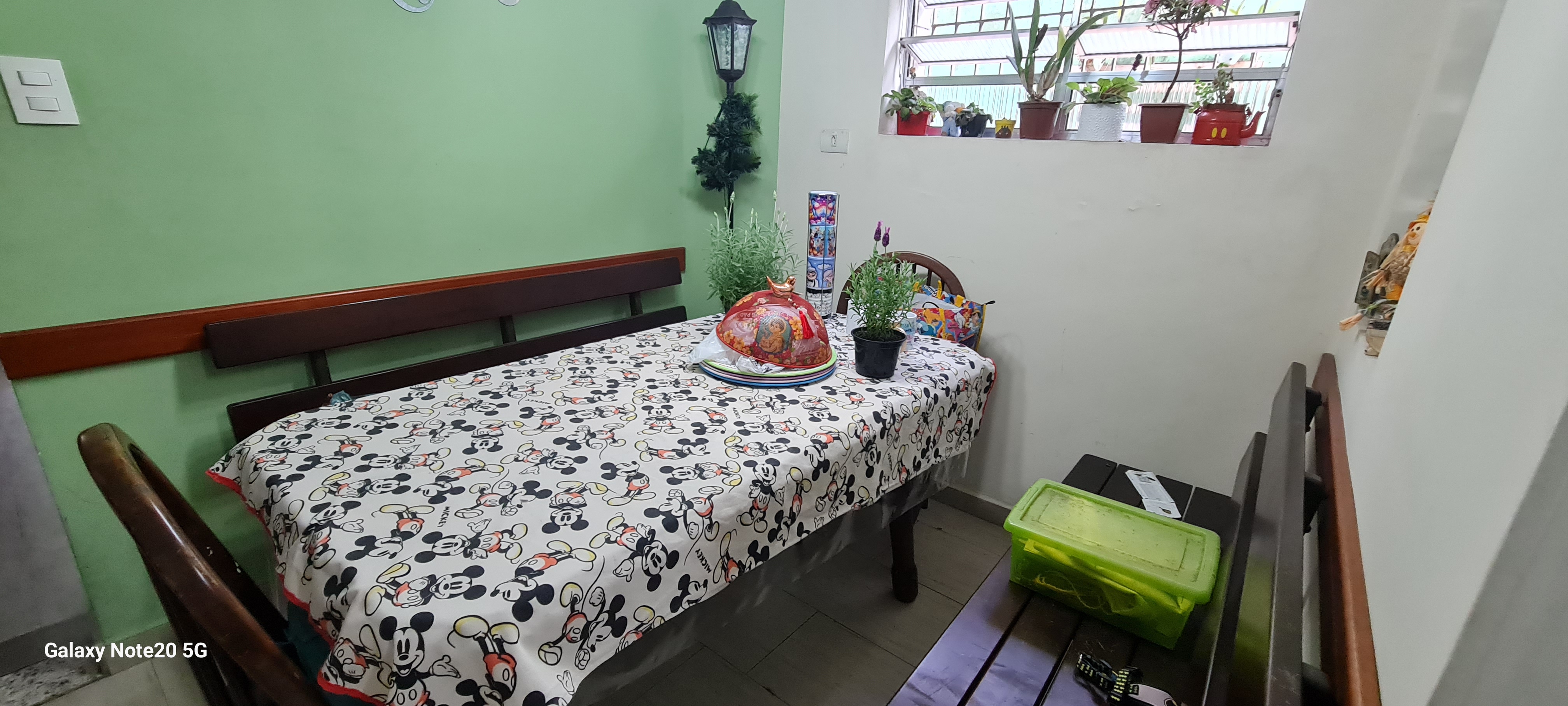 Imagem Sobrado com 3 Quartos à Venda, 184 m²em Parque Bitaru - São Vicente