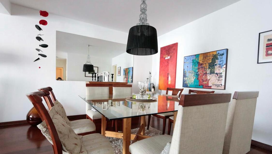 Imagem Apartamento com 3 Quartos à Venda, 220 m² em Vila Morumbi - São Paulo Imagem Apartamento com 3 Quartos à Venda, 220 m² em Vila Morumbi - São Paulo