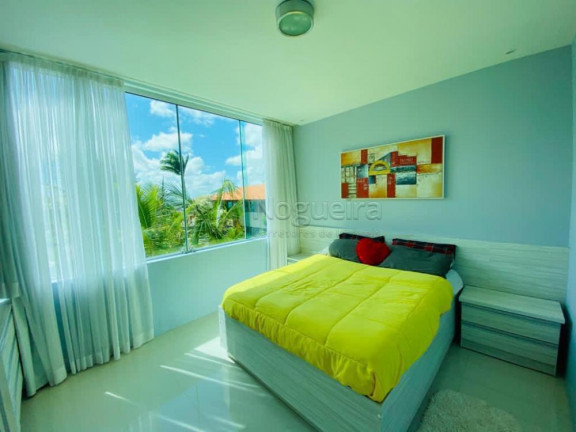 Imagem Casa de Condomínio com 7 Quartos à Venda, 1.000 m² em Centro  - Gravatá
